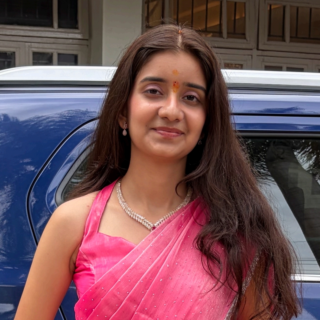 Kavya Pyati