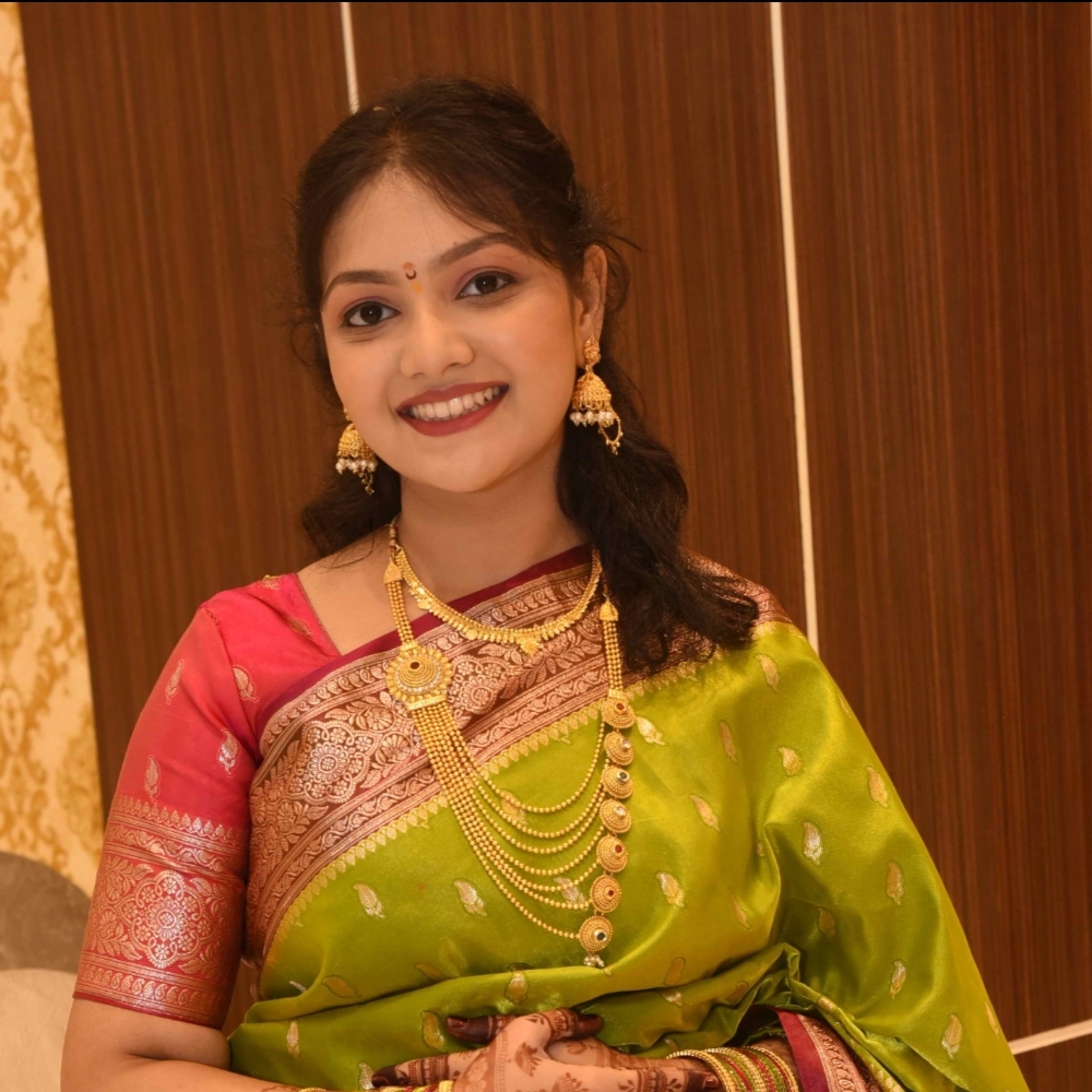 Aastha Donde