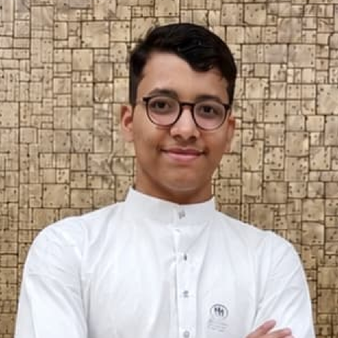 Sarvesh Akkalkote