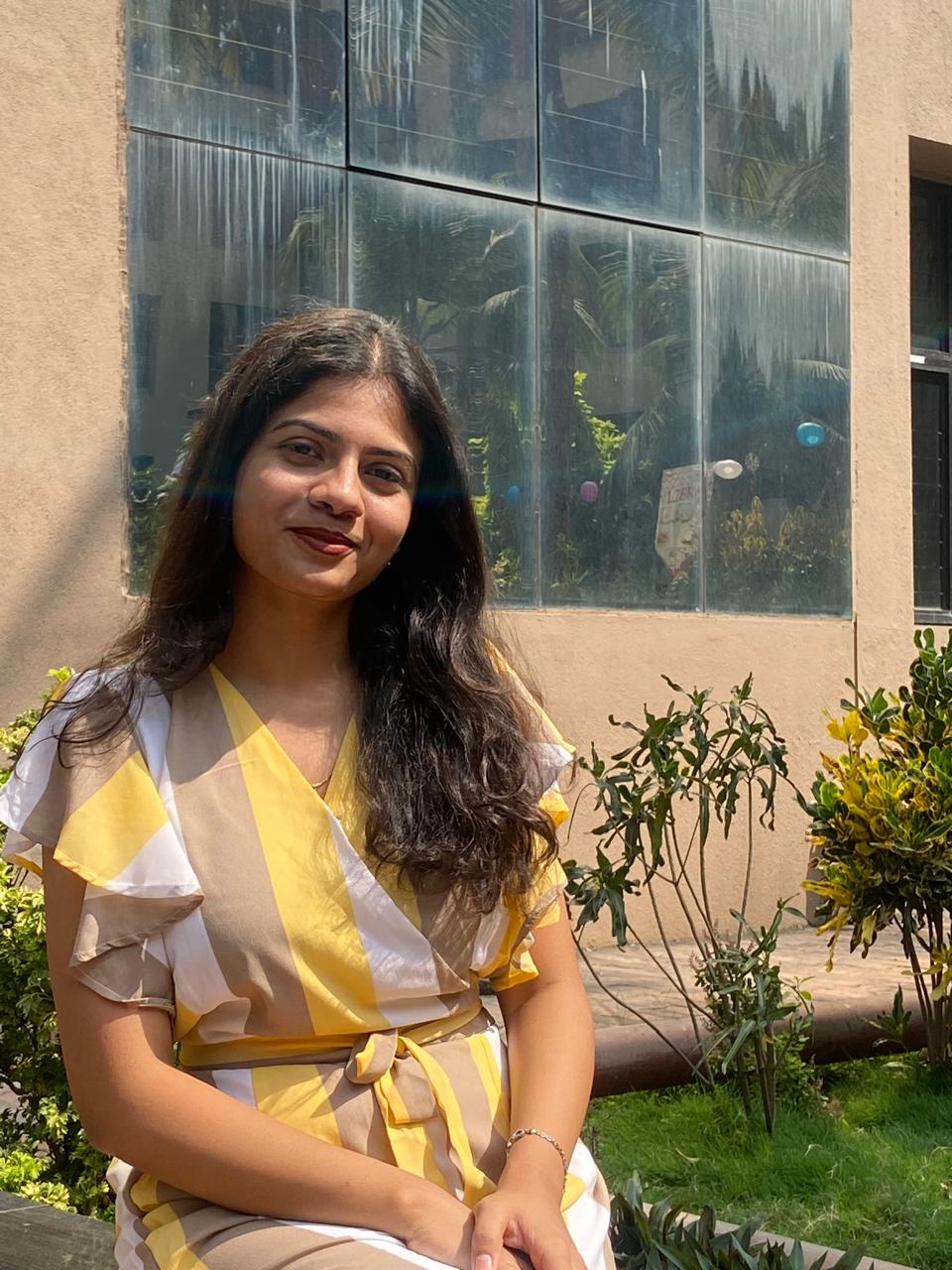 Khushi Patil