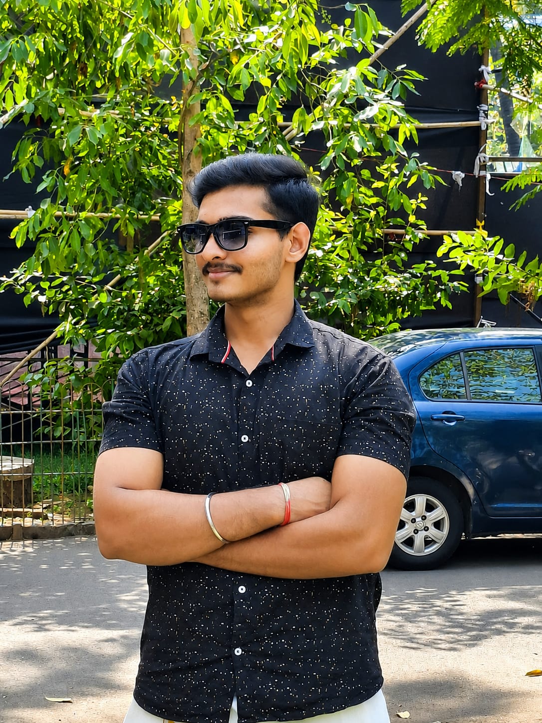 Atharva Chavan