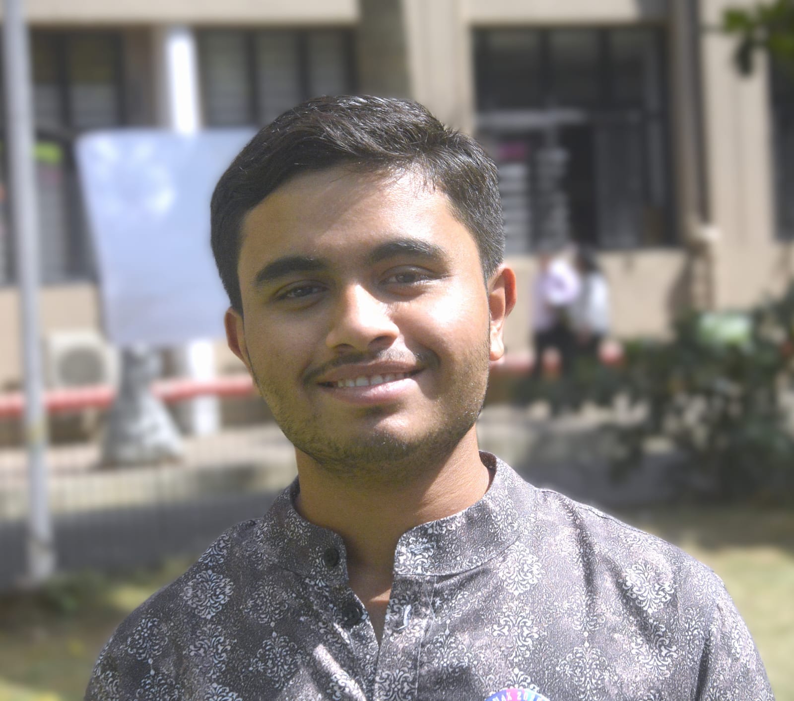 Devesh Pathak
