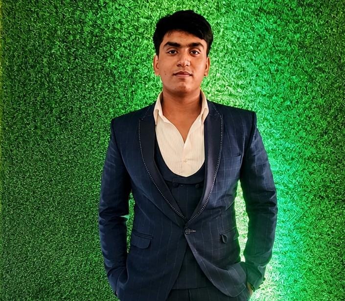 Shakeel Ahmed