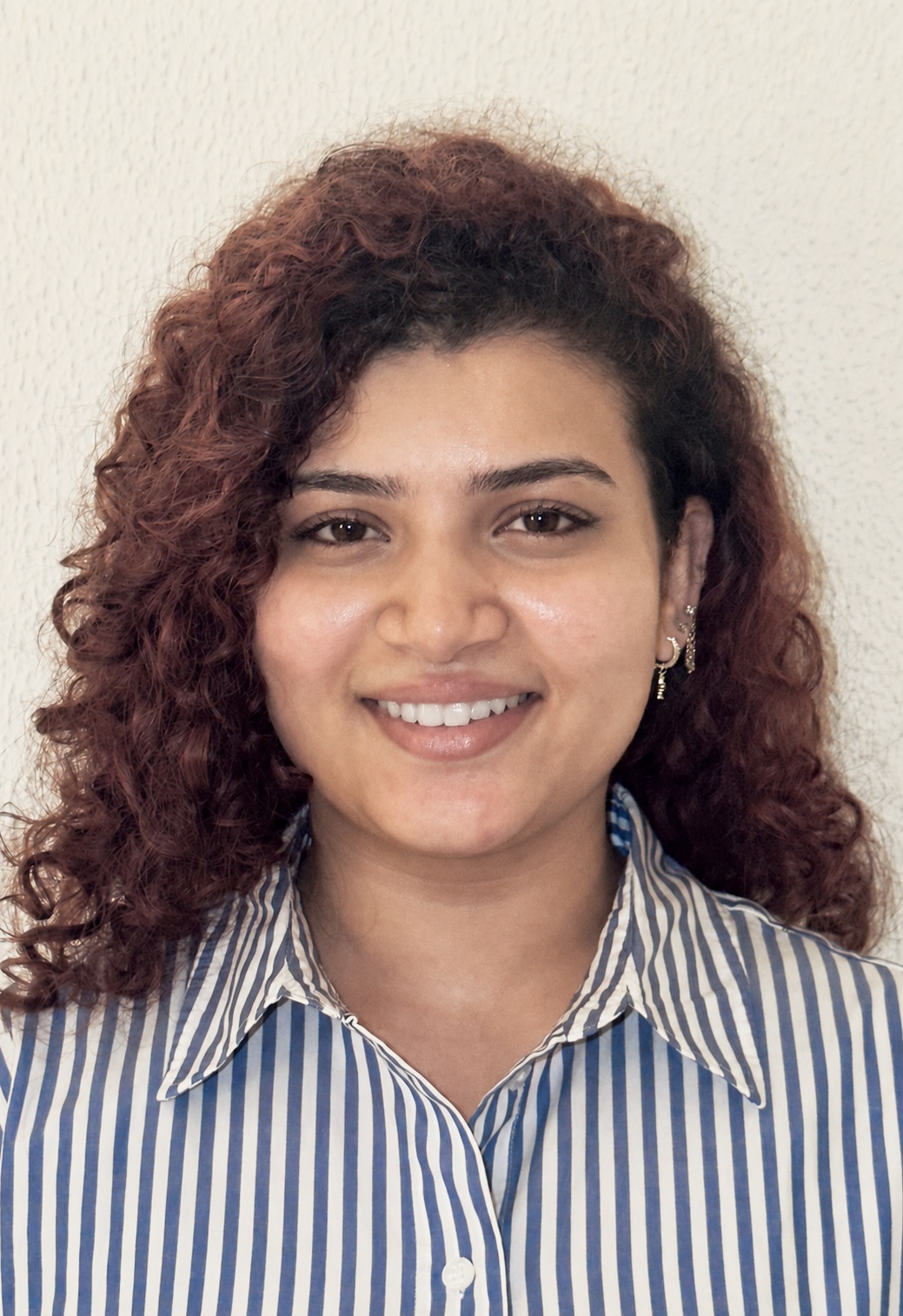 Janhavi Kathole
