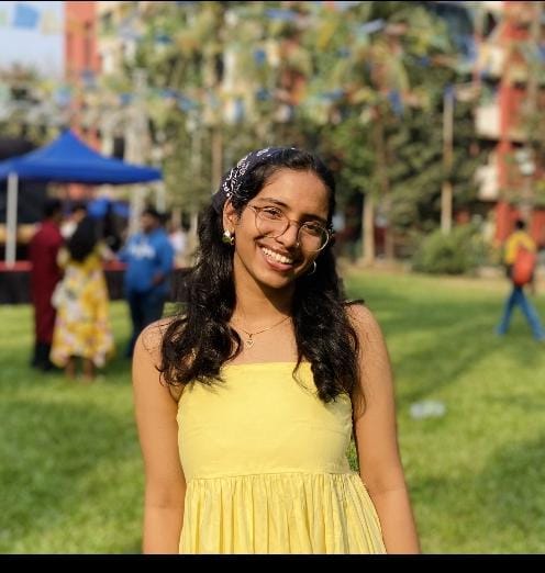 Shrusti Chaugule