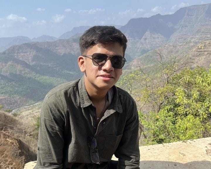 Shreyan Didolkar