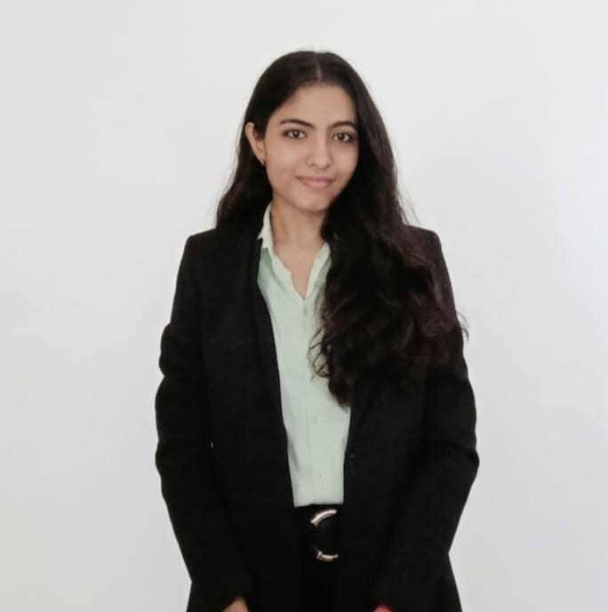 Maneesha Beniwal
