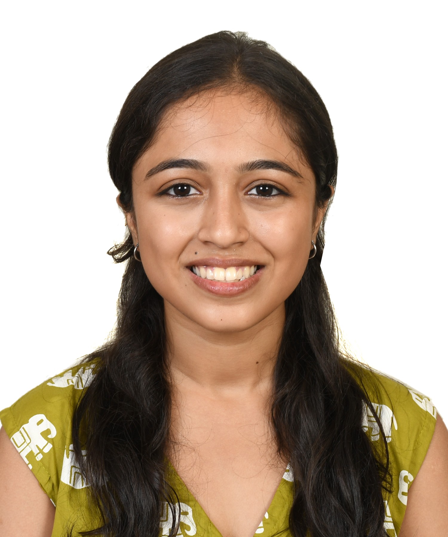 Anvita Ambekar