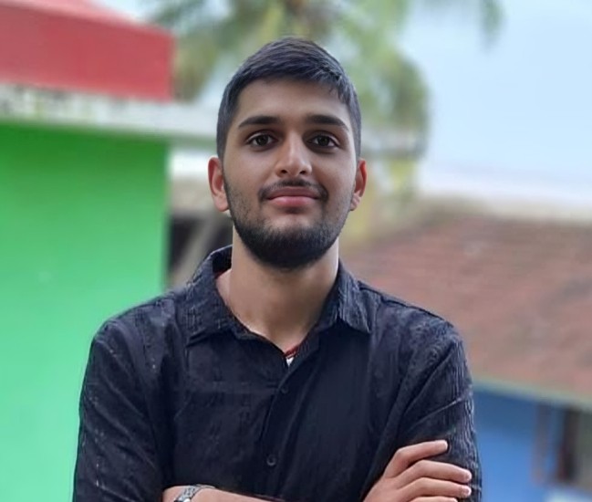 Manoj Namboodiri