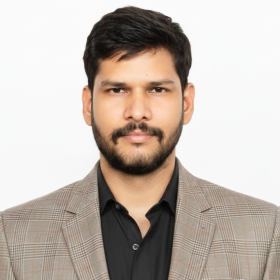 Dr. Bharatbhushan Kale
