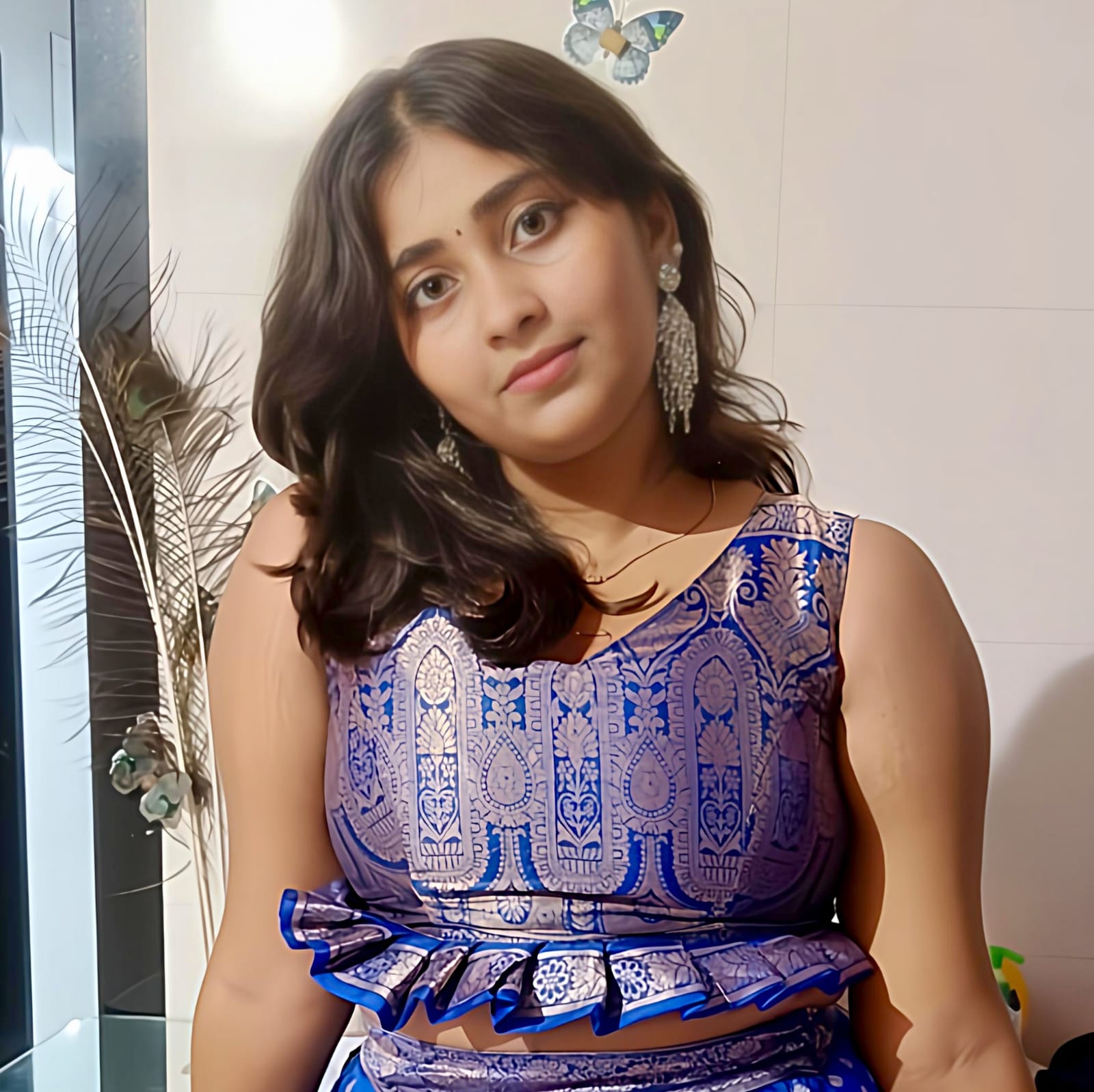 Vaishna Choondayil