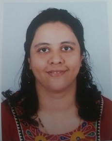 Mrs. Swapna Gijare