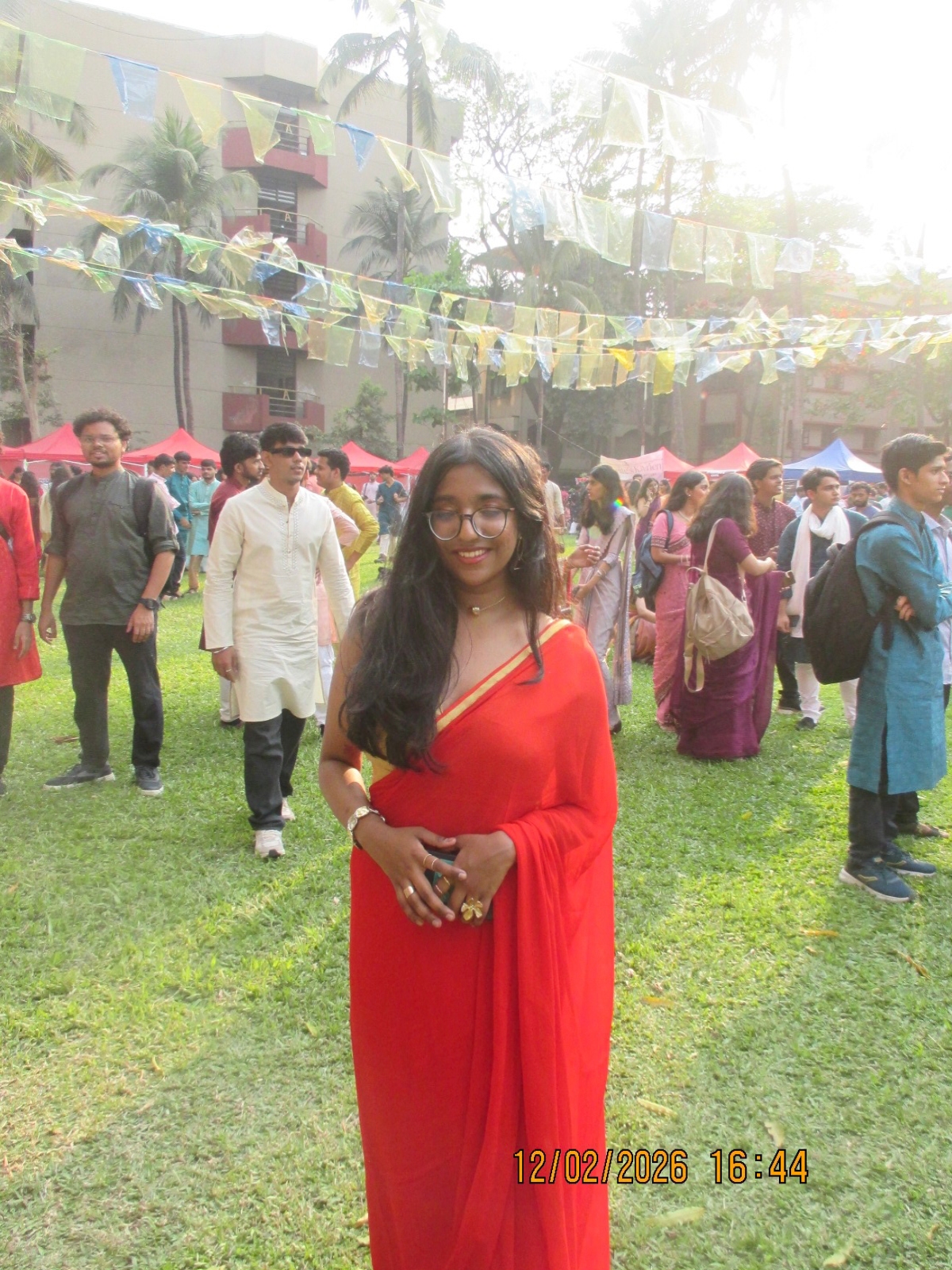 Aniha Praveen