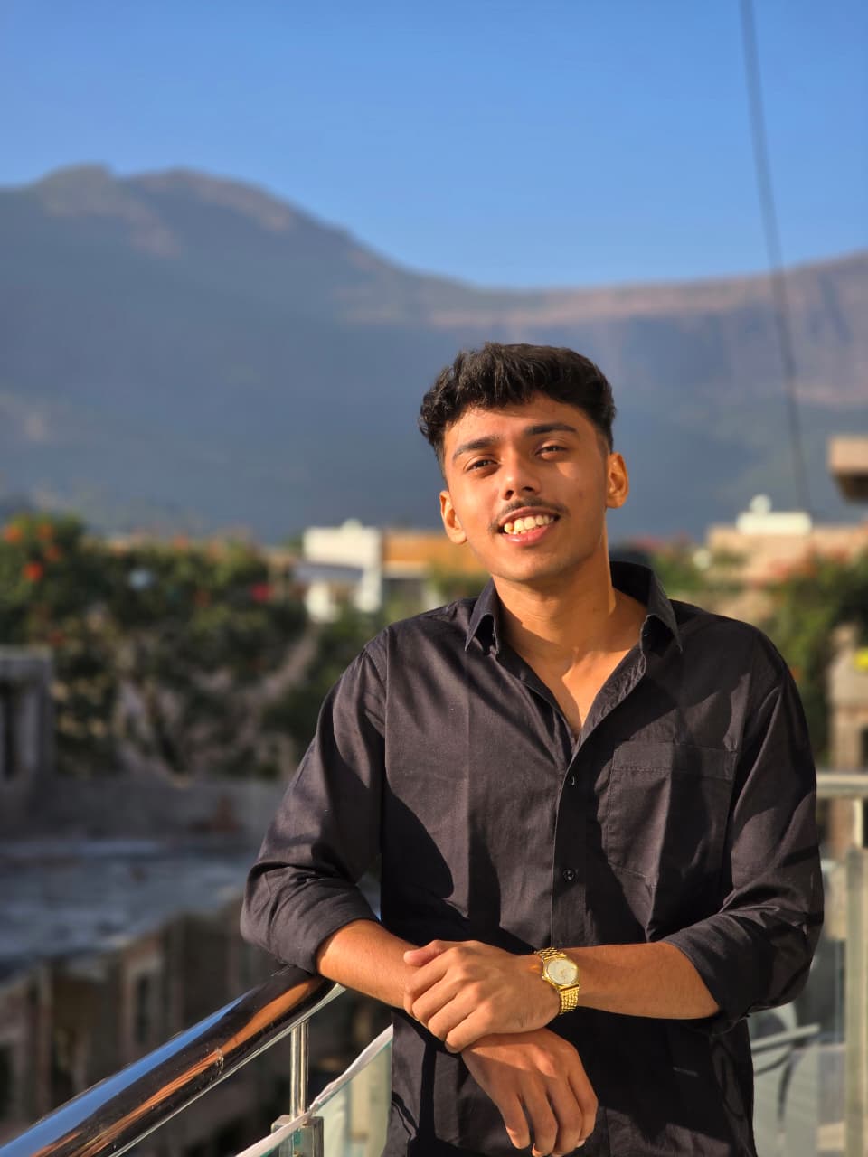 Umang Gupta