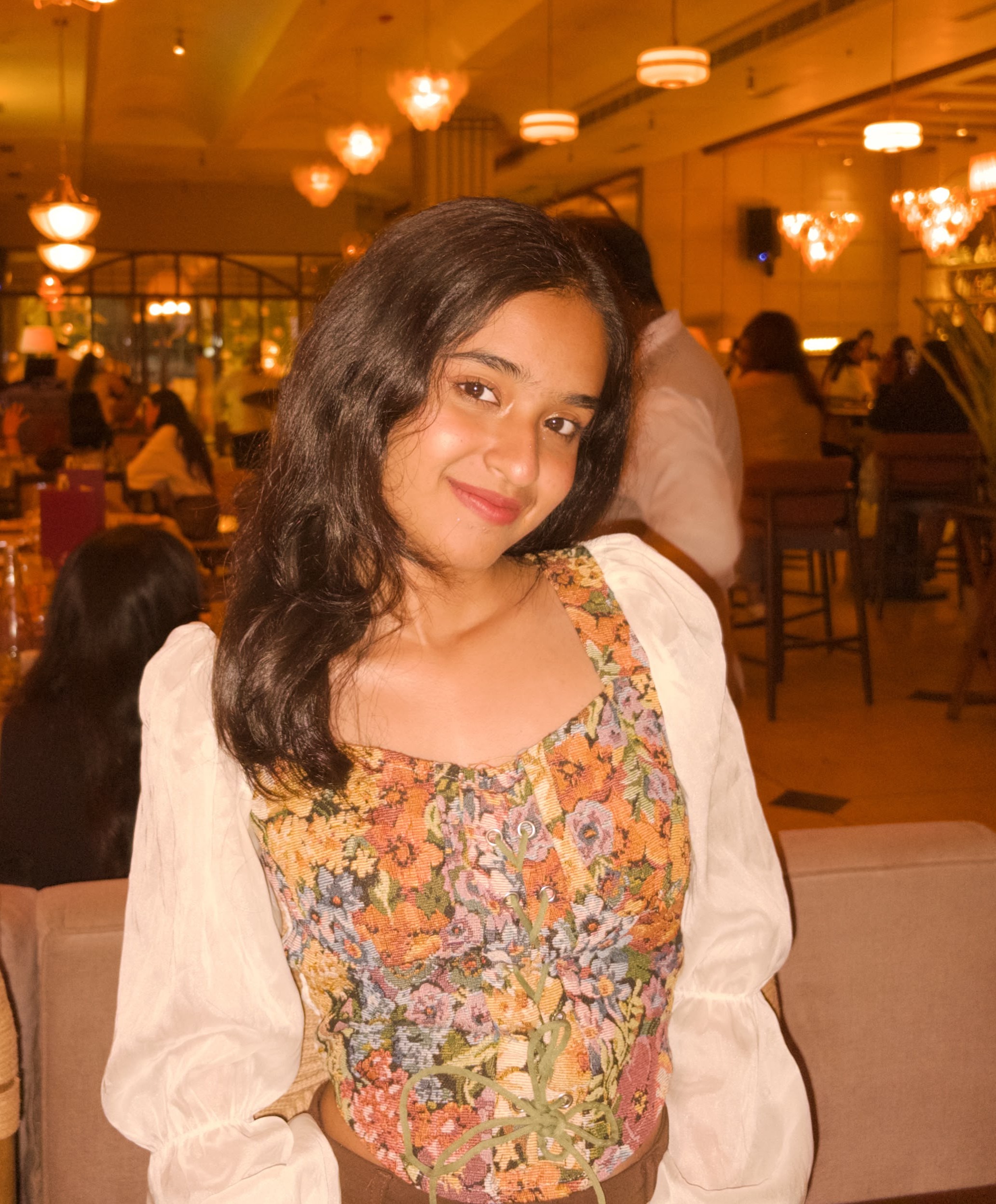 Samiksha Khandagale