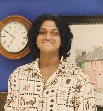 Andrew Fernandes