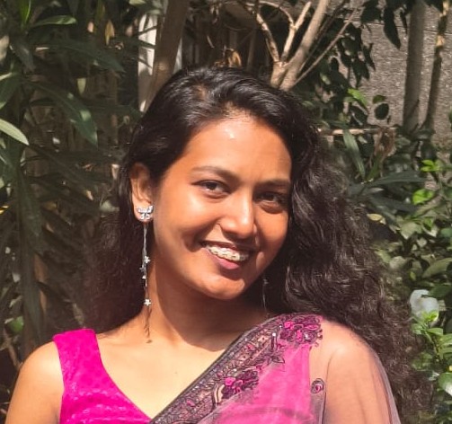 Prarthana Nathar