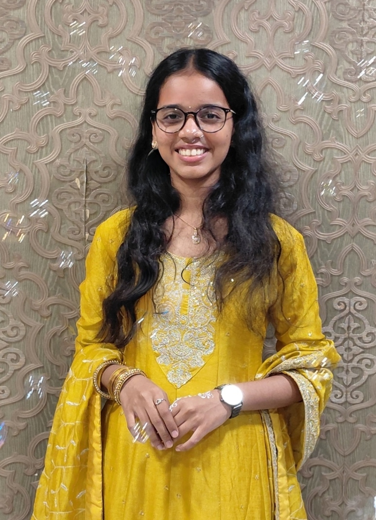 Bhoomi Jadhav