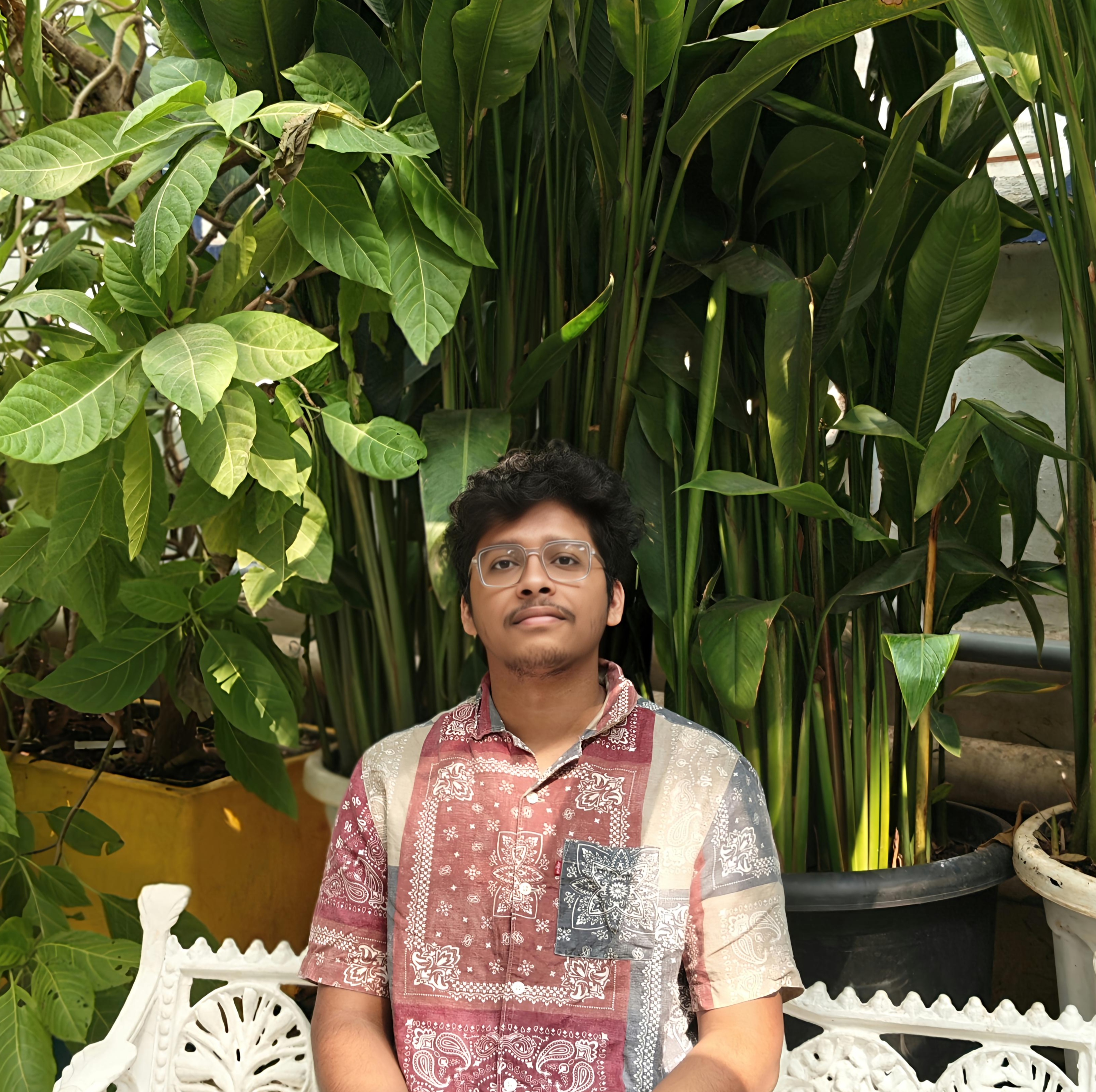Sebastian Biju