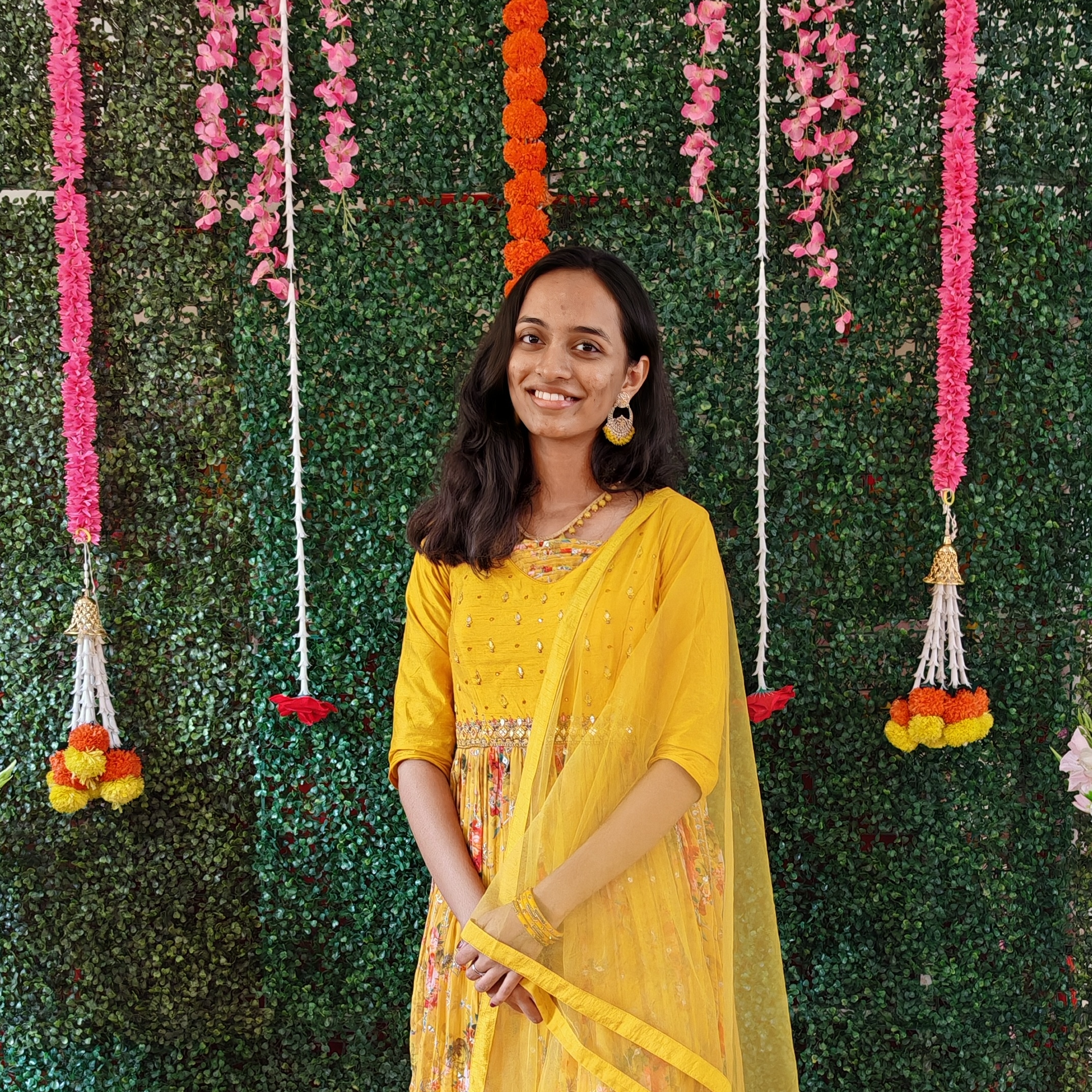 Prachi Kulkarni