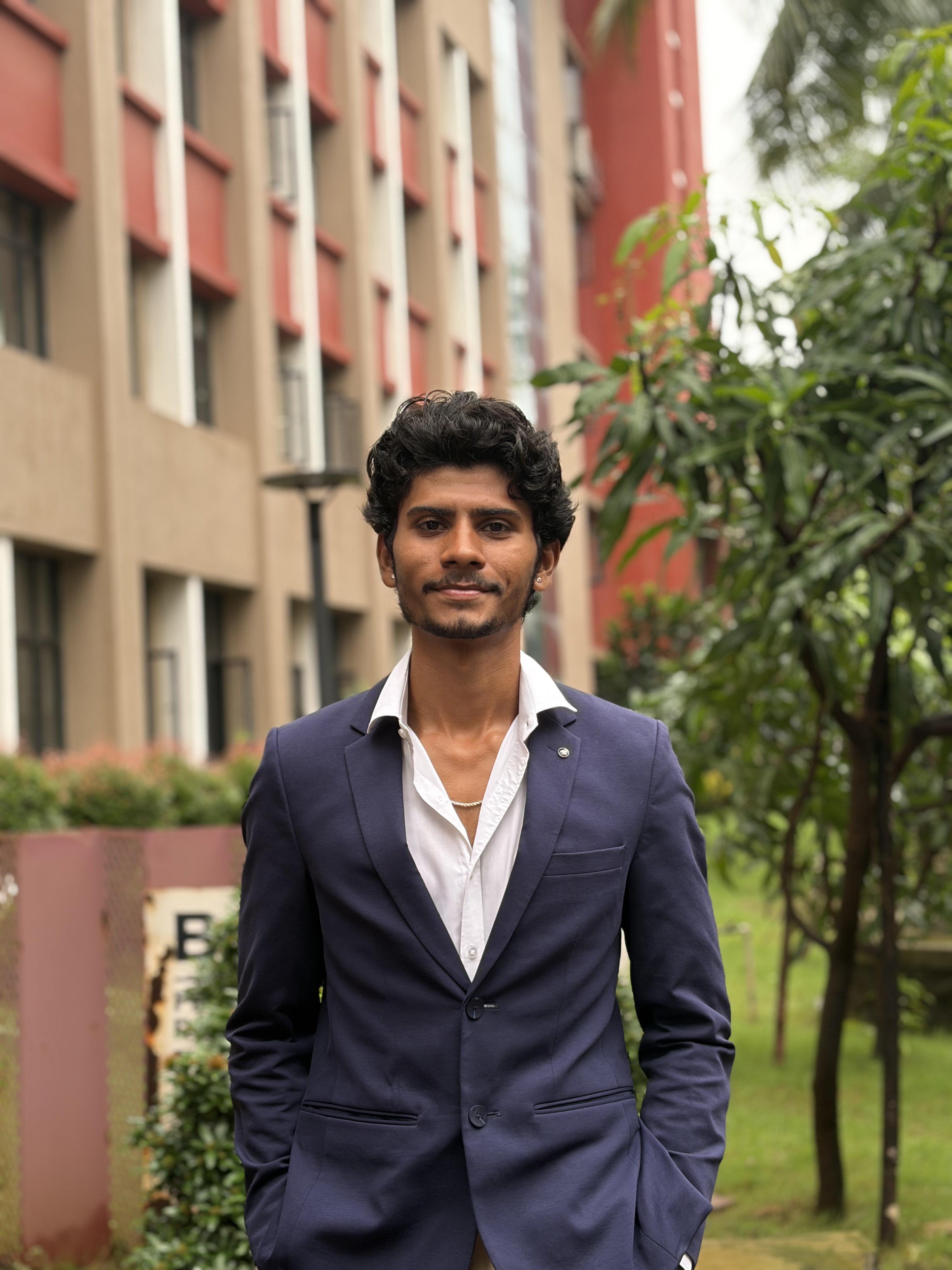 Shardul Mane