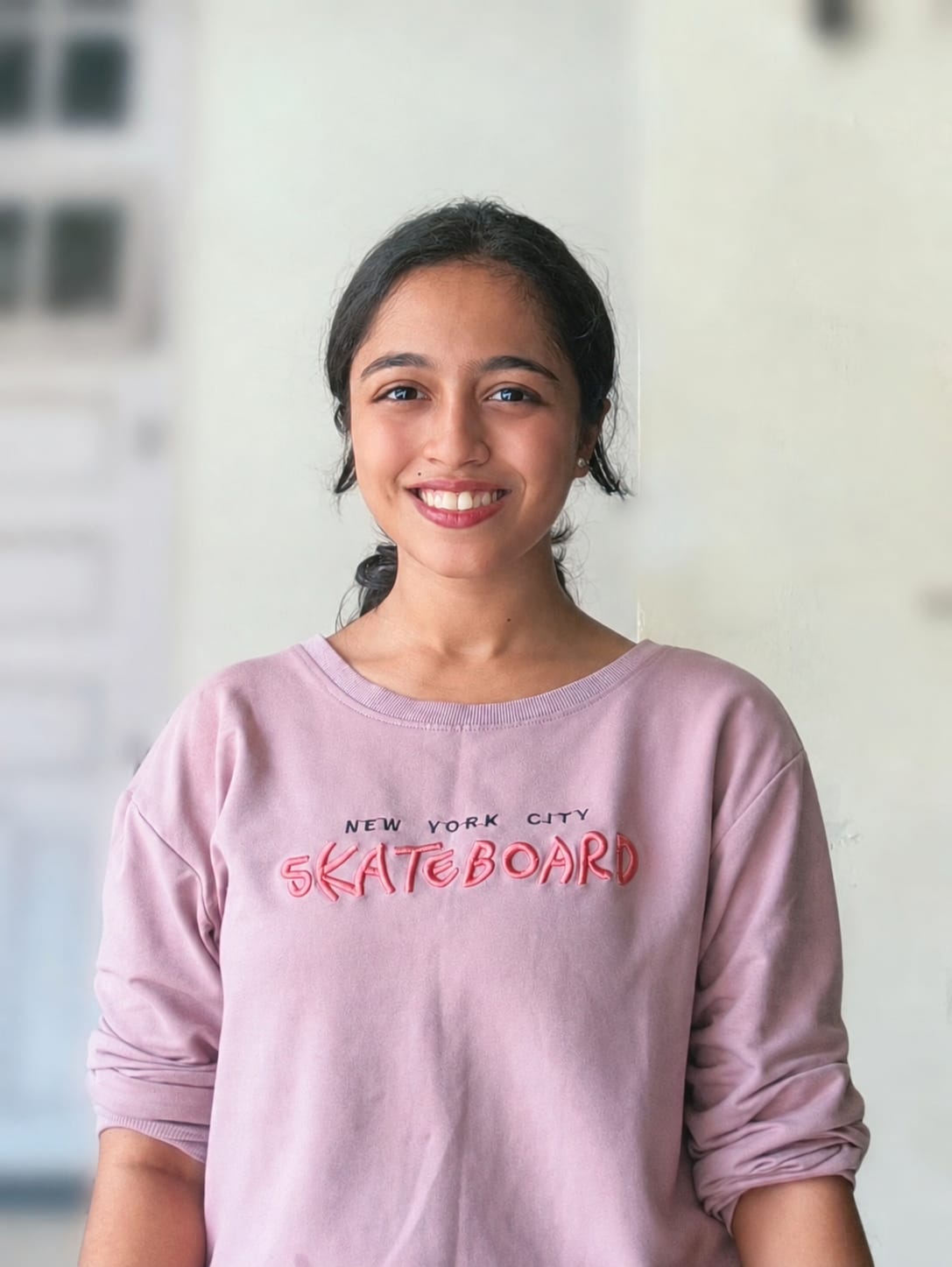 Anvita Ambekar