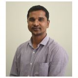 Kamlesh Sasane