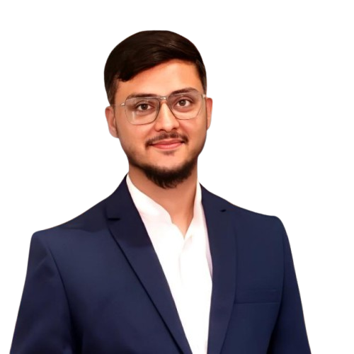 Syed M. Arif