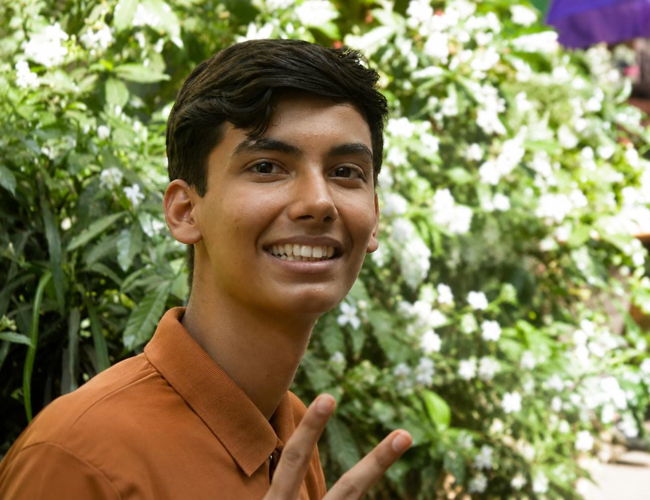 Devaansh Dhuliya