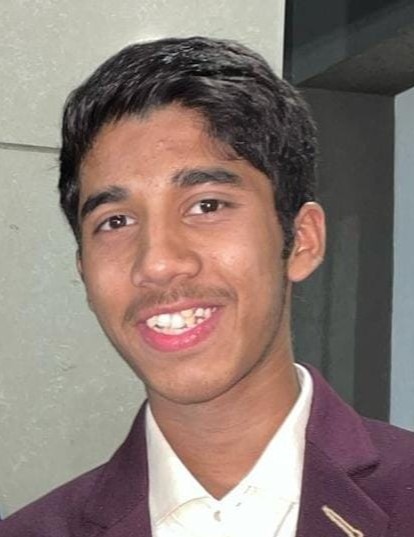 Atlash Mirza