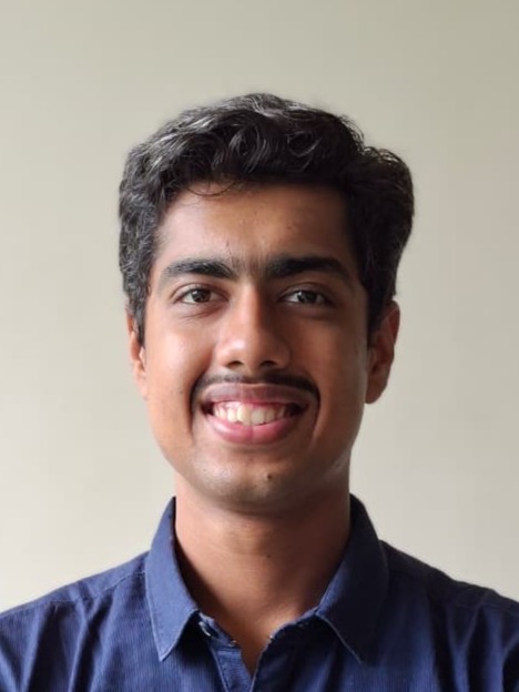 Vedant Joshi