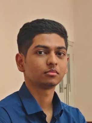Krishna Sonkar