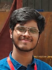 Suyog Kulkarni