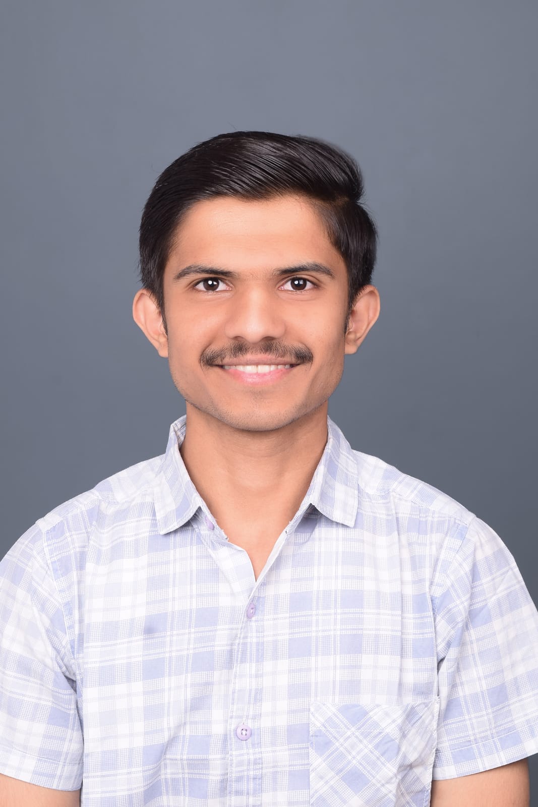 Prathamesh Shivanand