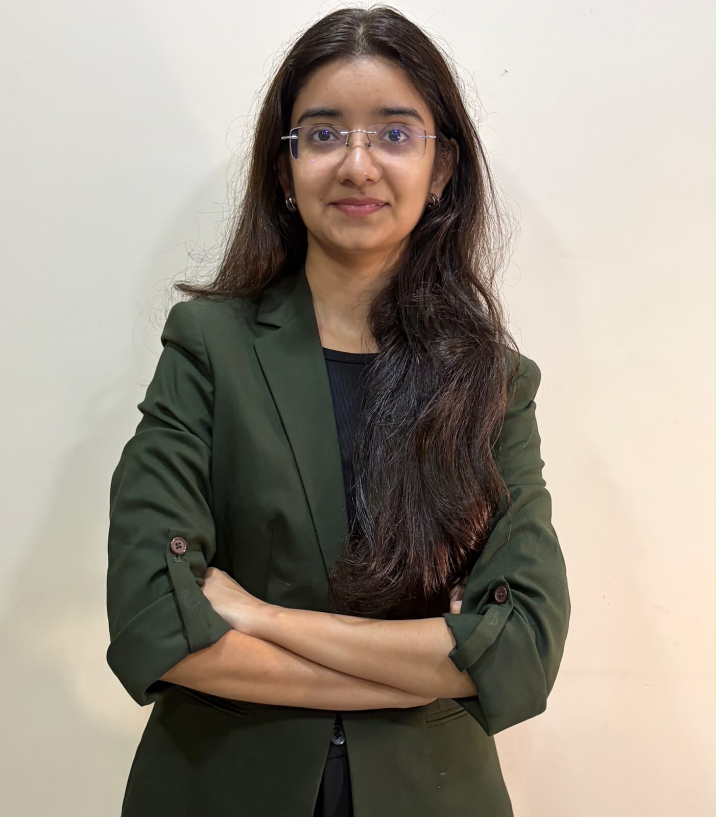 Kavya Rajesh Pyati