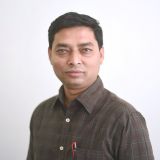Bipin Mashilkar