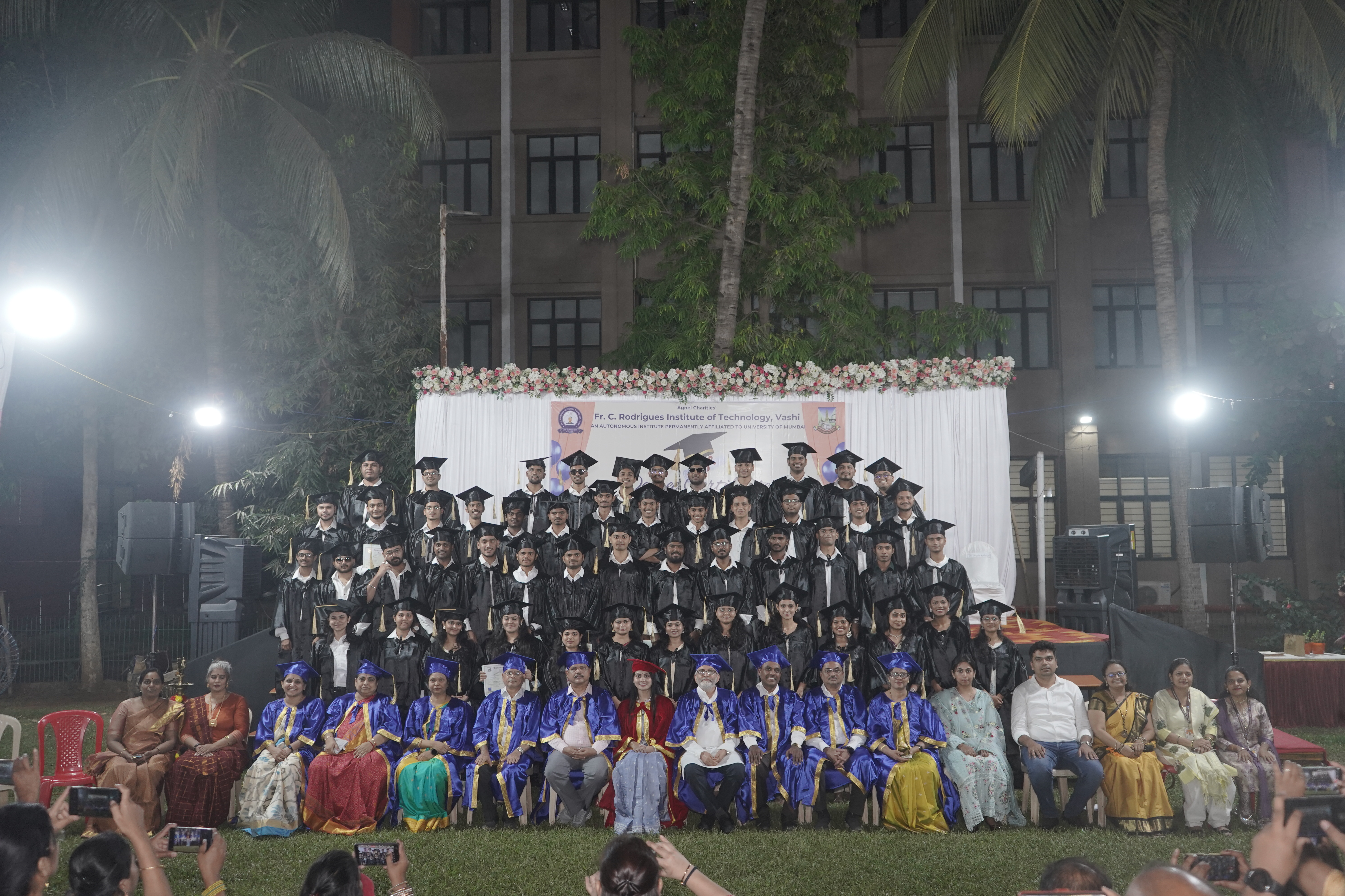 Convocation Highlight