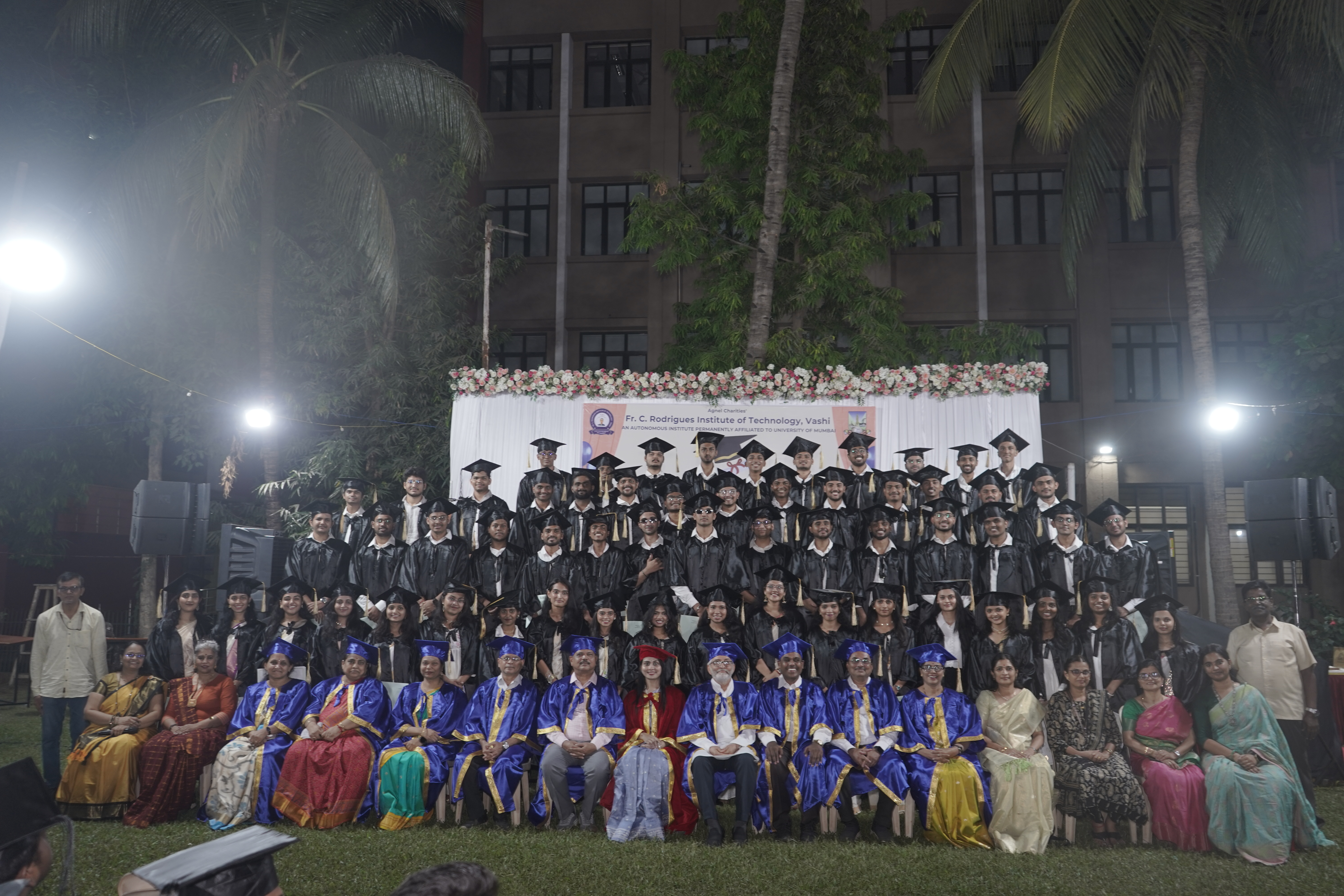 Convocation Highlight
