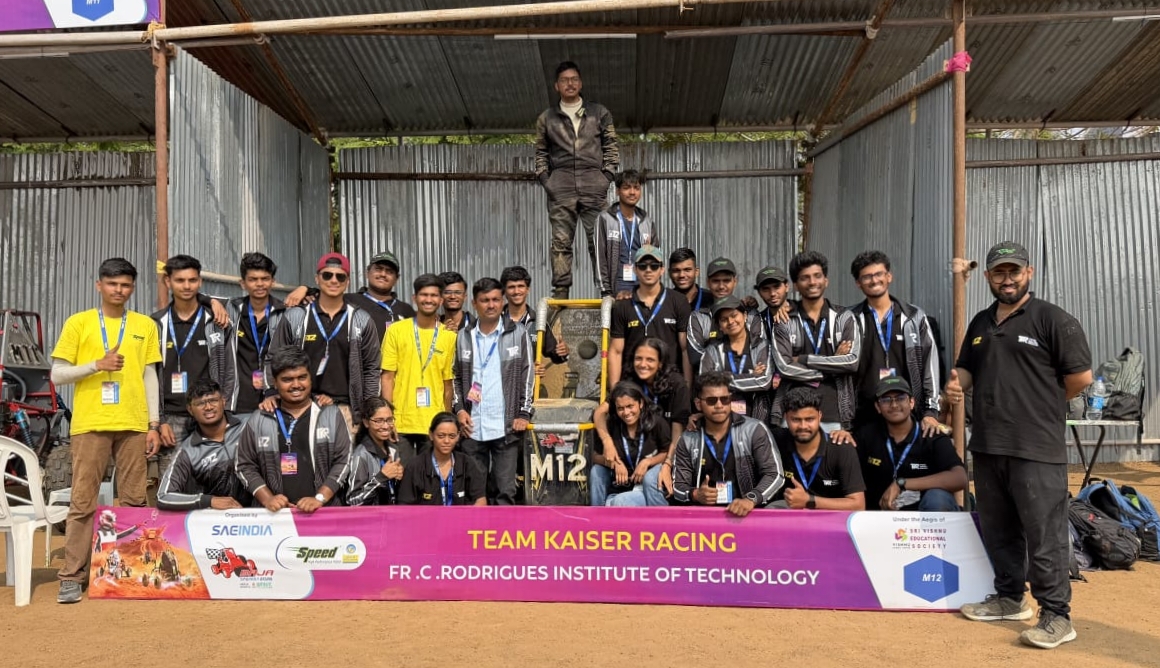 7th Overall Rank in India 