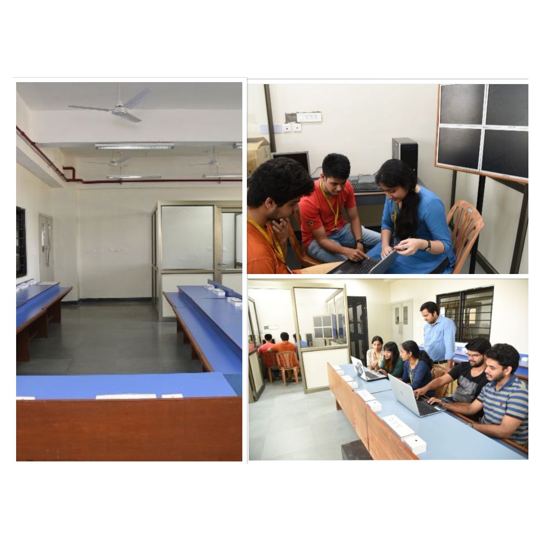 R&D Lab