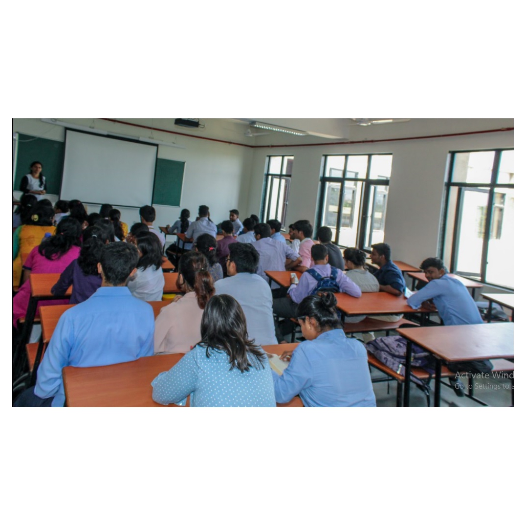 Class Room
