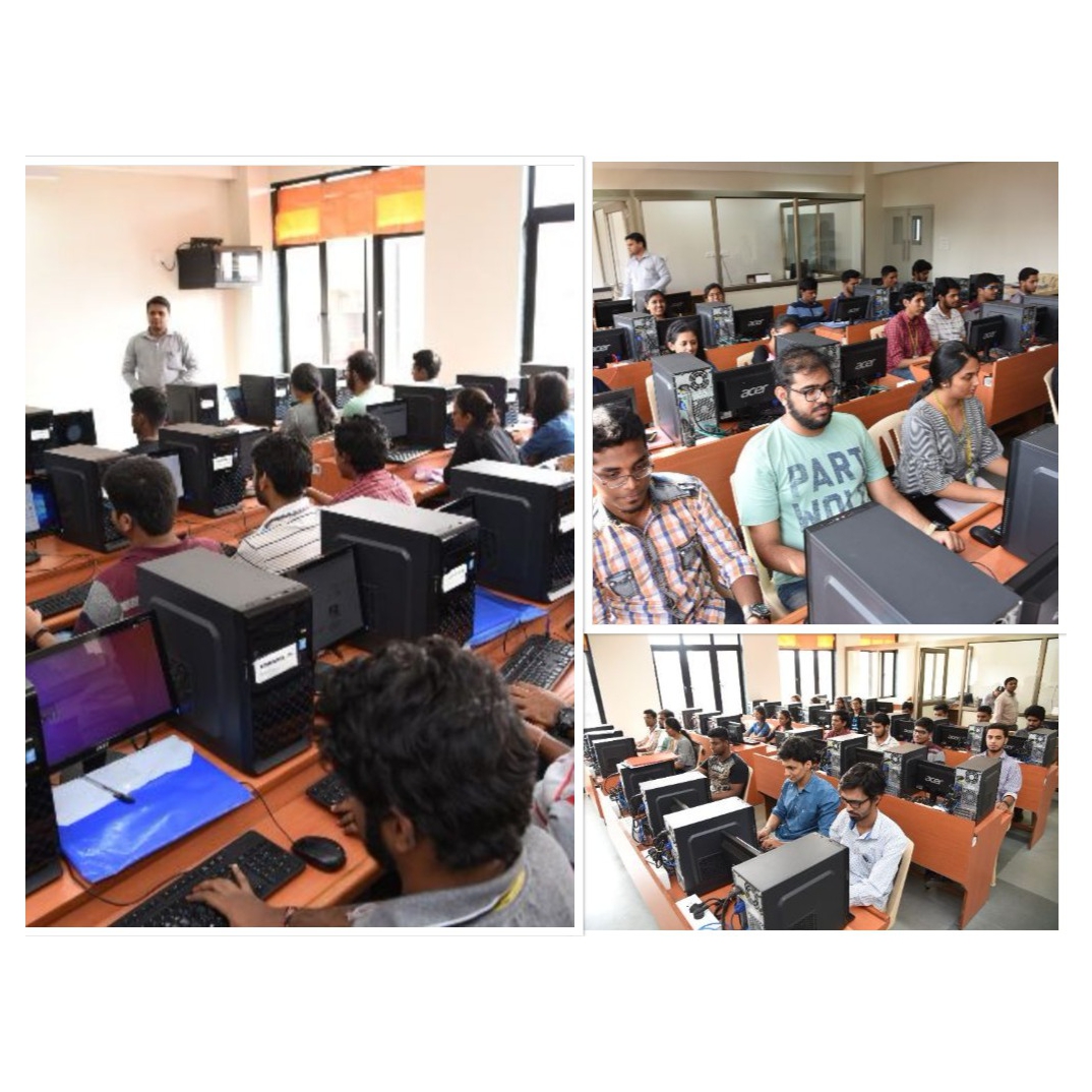 Network & Security Lab