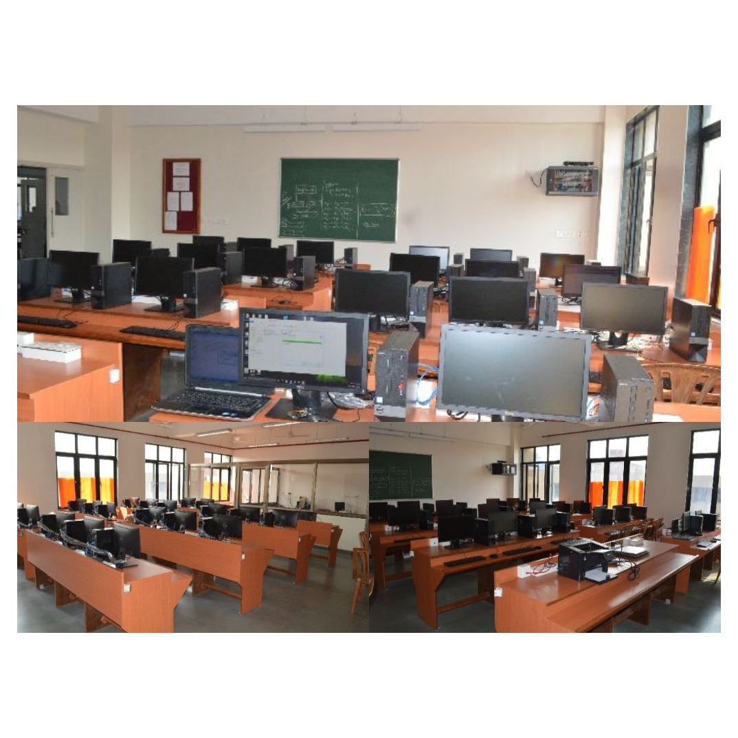 Database Lab