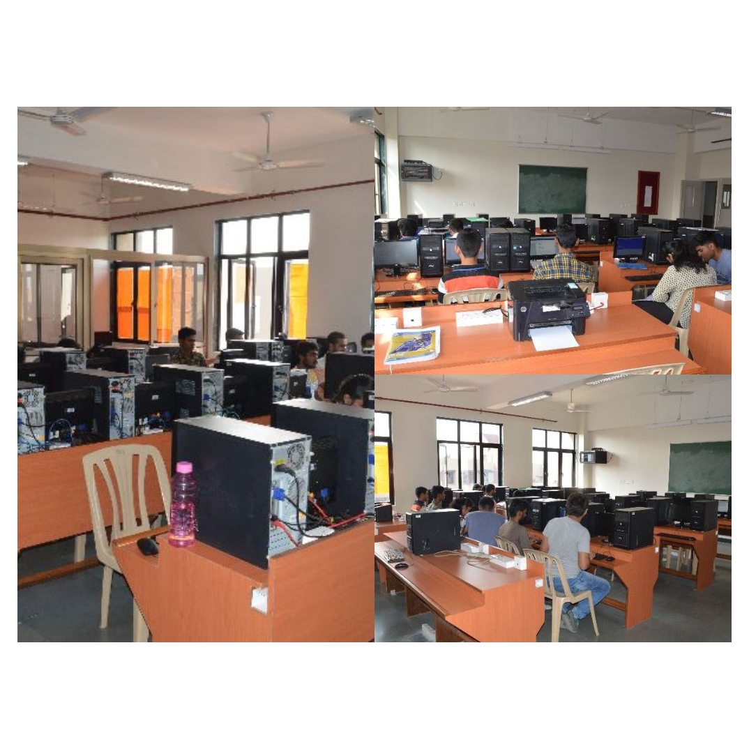 Computing Lab