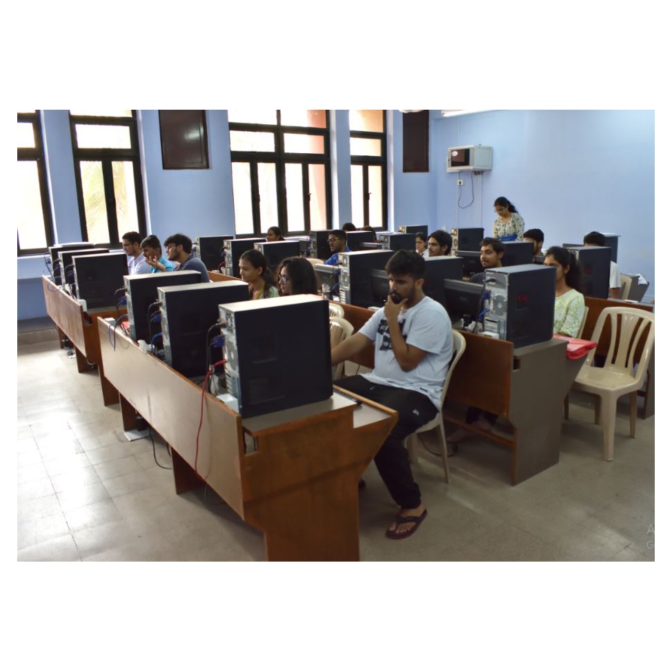 Automation Lab