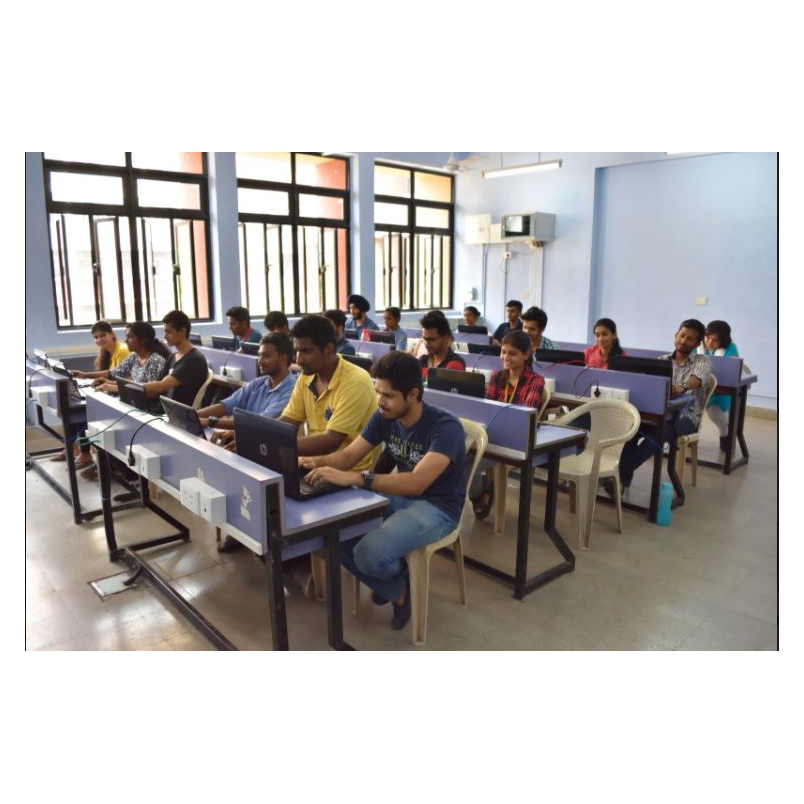 Data Science Lab