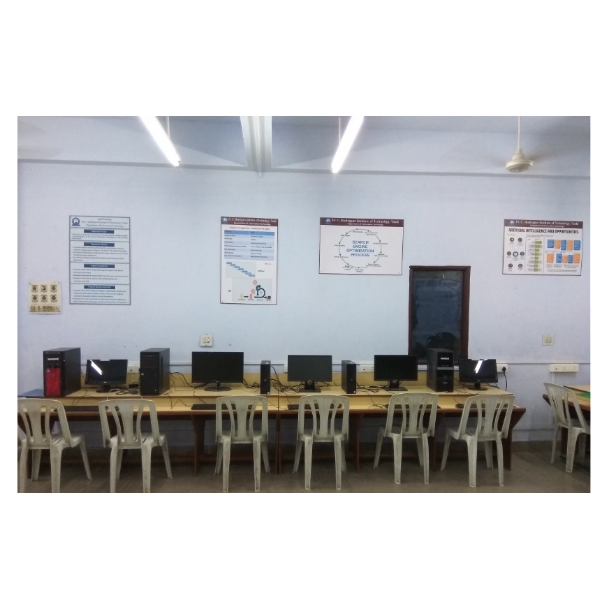 Project / R & D Lab