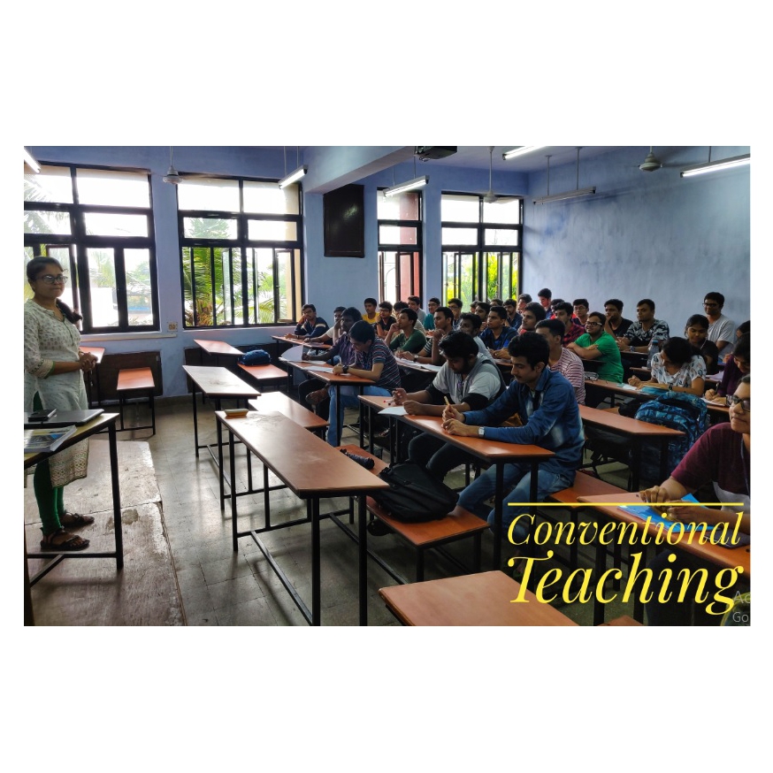 Classroom 305