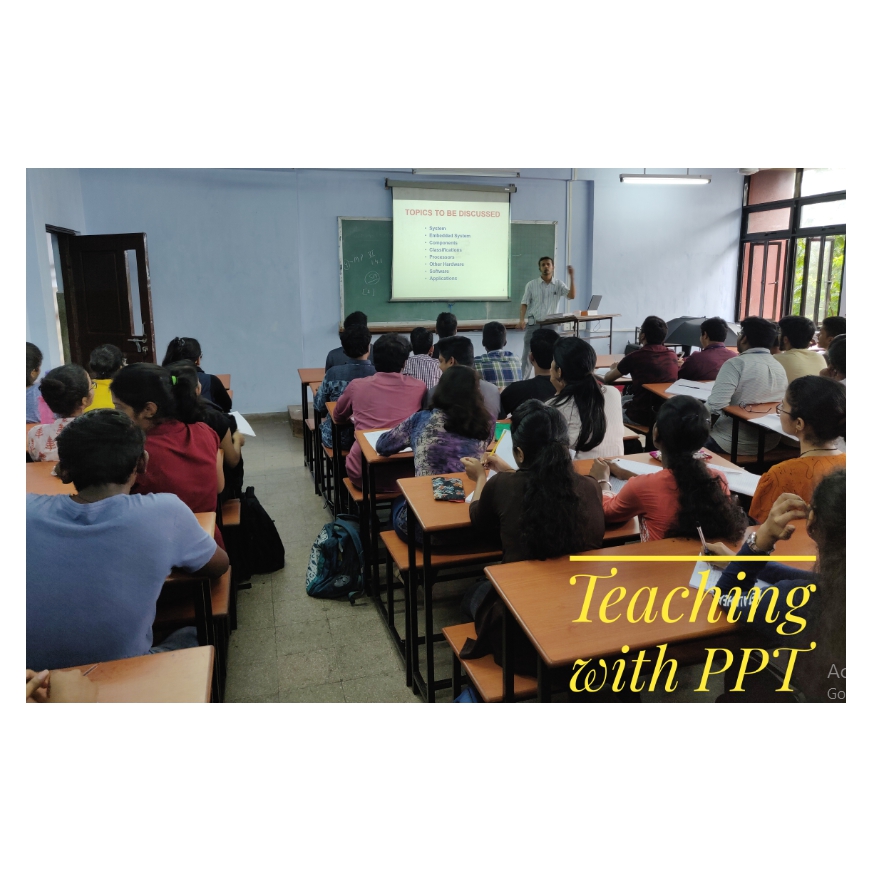 Classroom 303