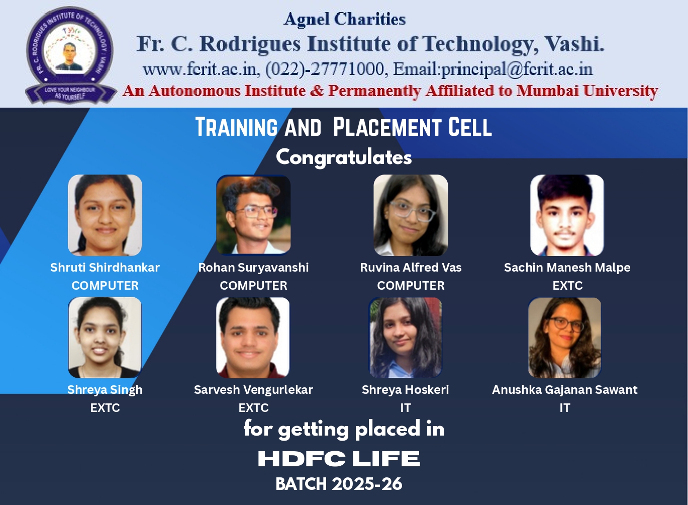 HDFC Life